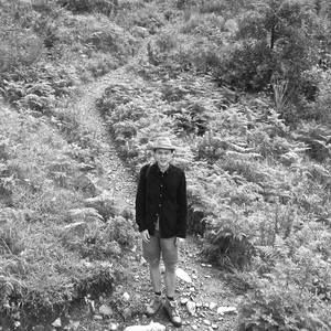 Meet your Posher, Zhirui